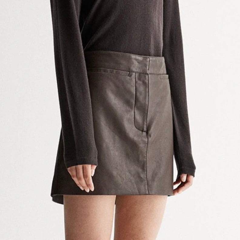 Lexi Mini Skirt