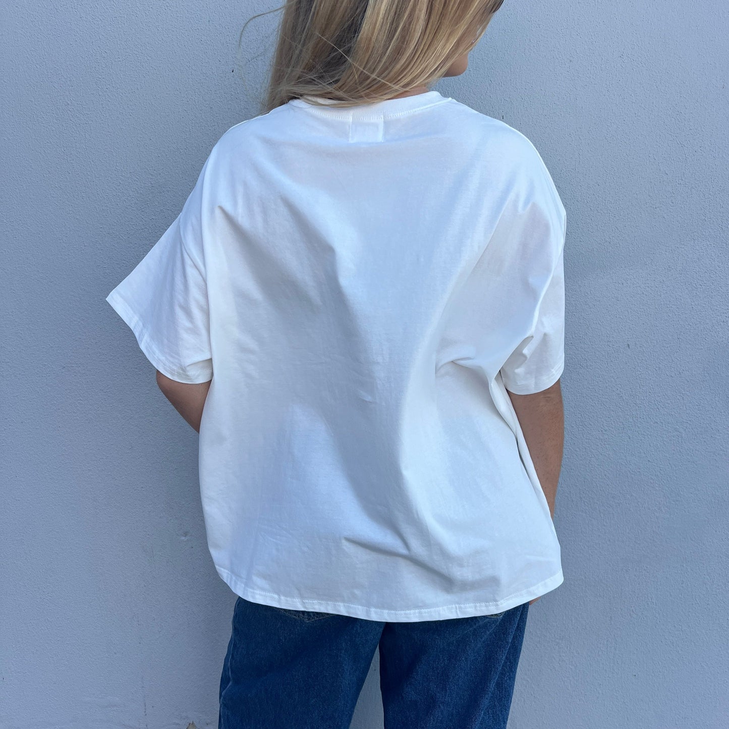 Lucky You Tee