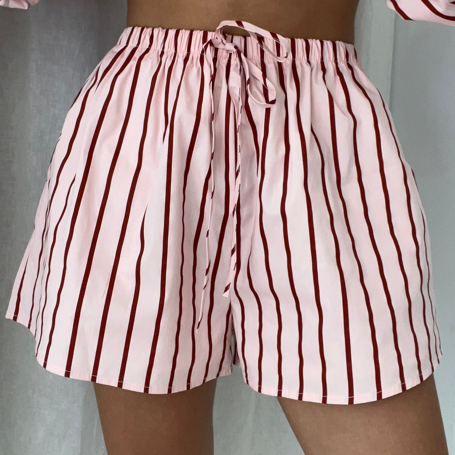 Charlie Short