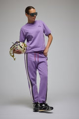Bebe Tee Washed Violet