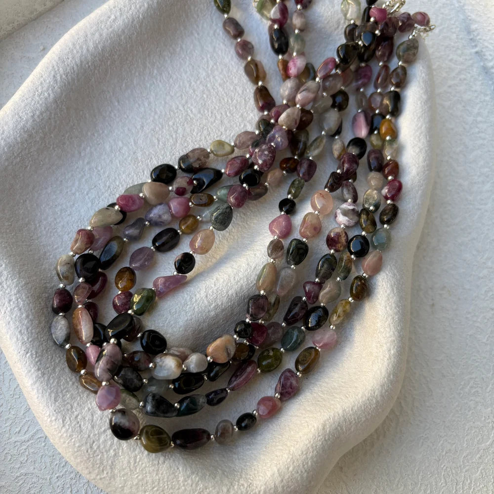Zuri Necklace