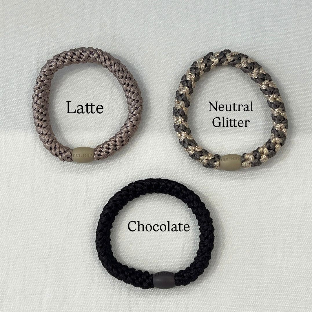 Kknekki Hair Tie