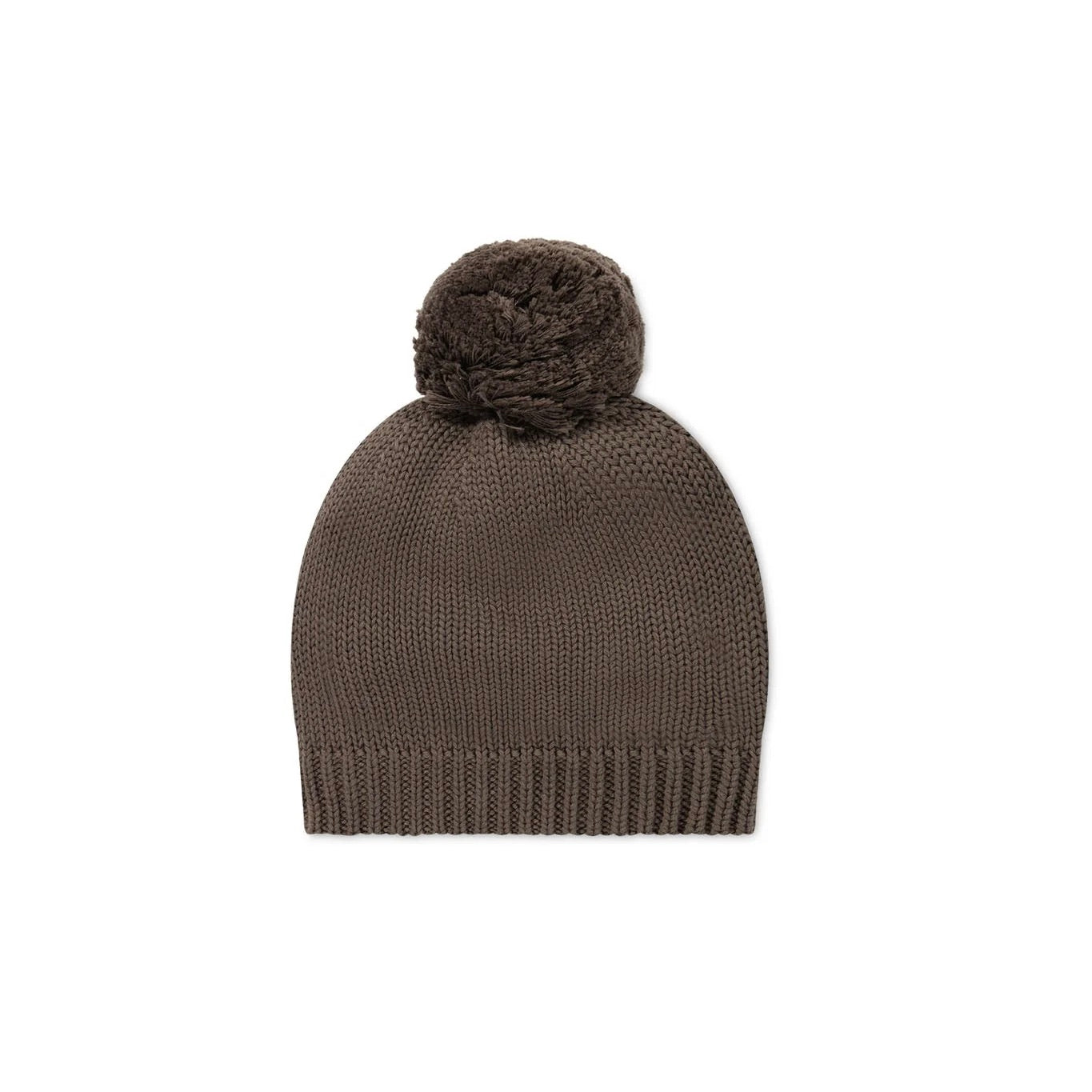 Ethan Hat - Brownie