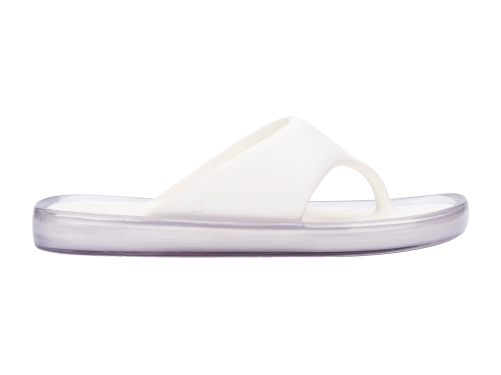 Float Slides - White
