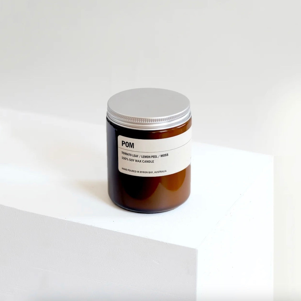 Posie Candle - POM