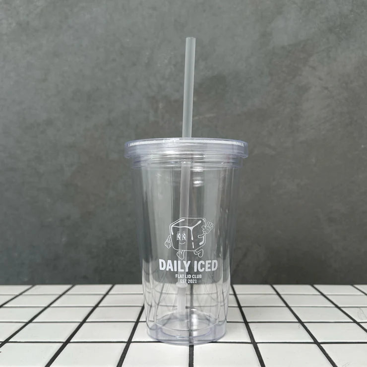 Puddle Cup - Plastic OG Cup 450ml