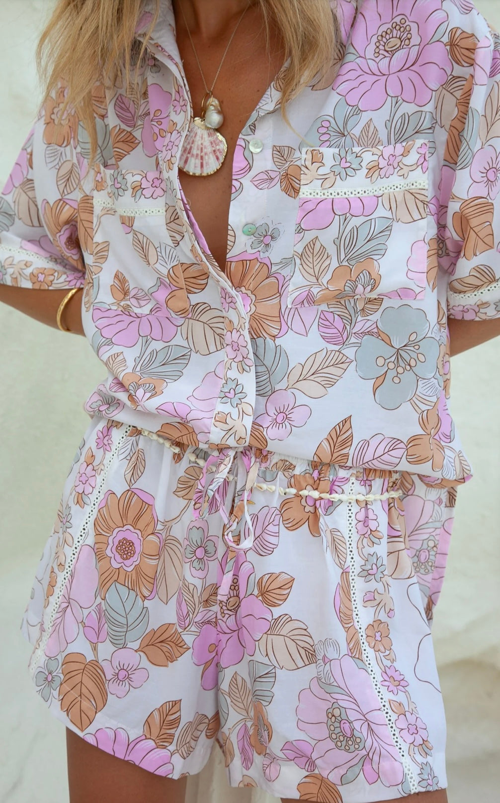Celeste Short