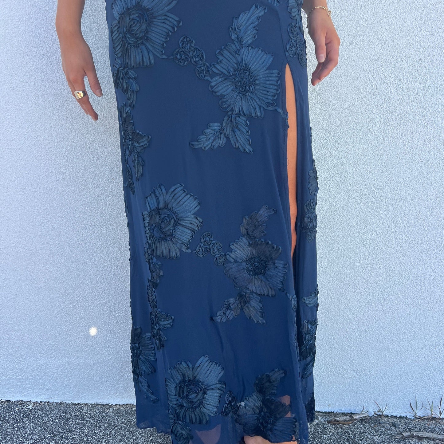 Gracie Dress