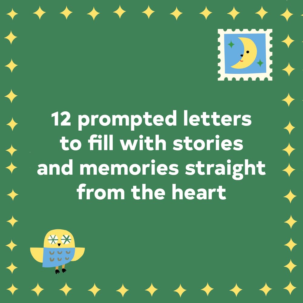 Inspired Letters to My Baby - Lea Redmond