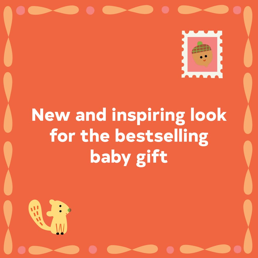 Inspired Letters to My Baby - Lea Redmond