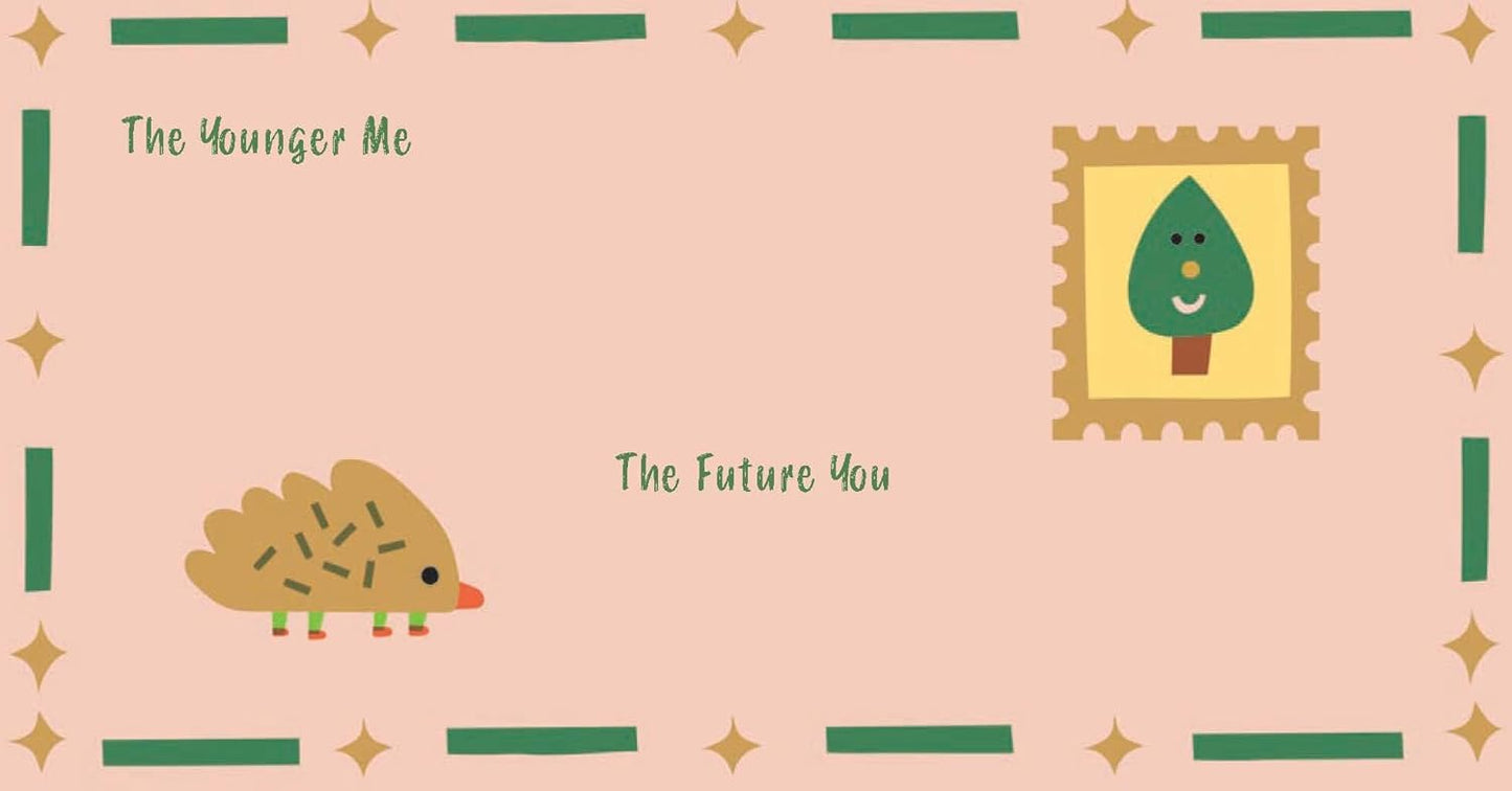 Inspired Letters to My Baby - Lea Redmond