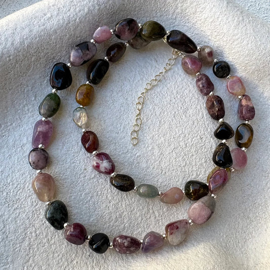 Zuri Necklace