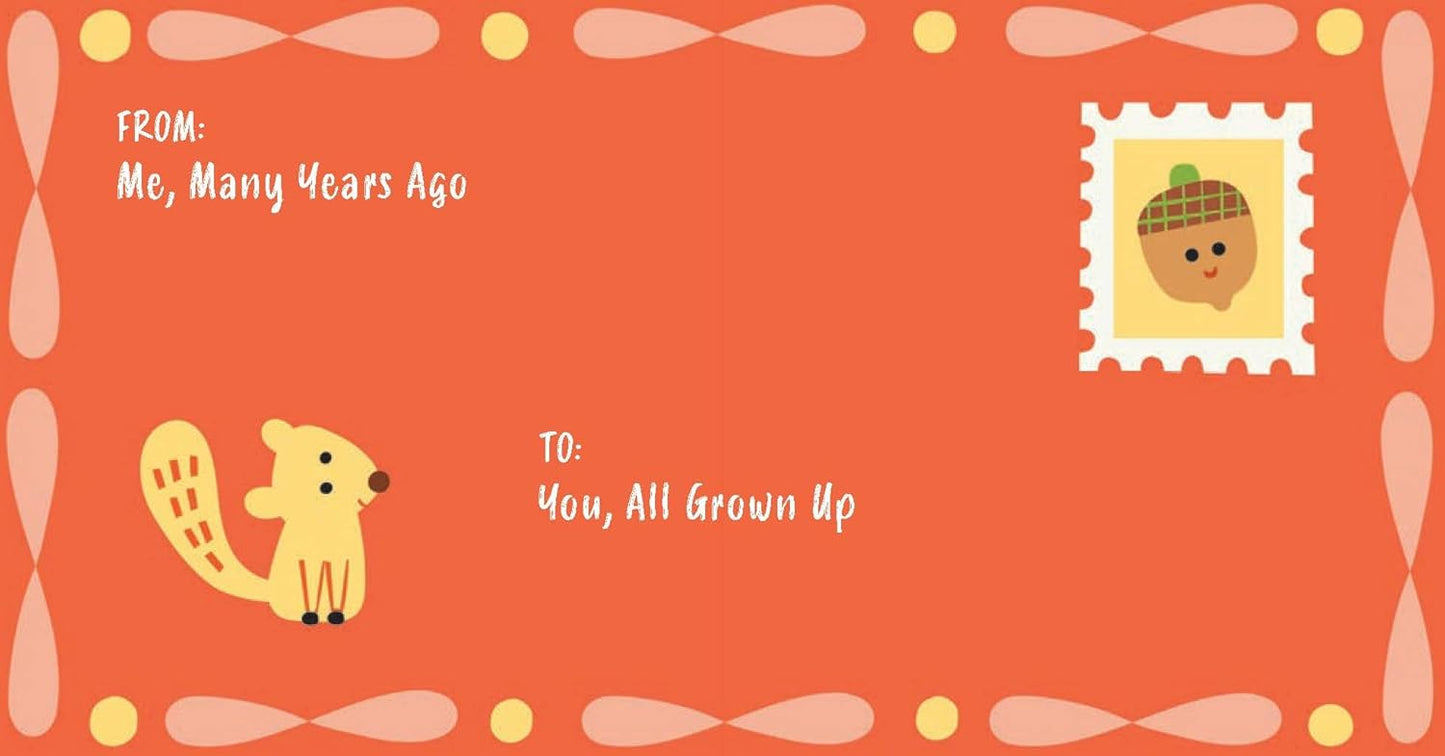 Inspired Letters to My Baby - Lea Redmond