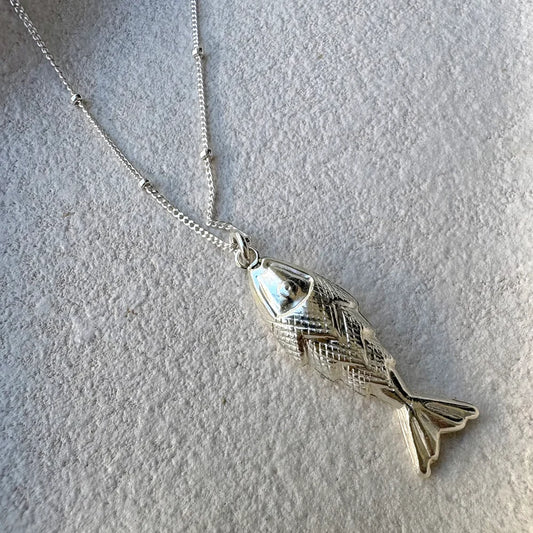 Kai Necklace