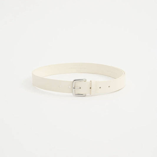 Toro Belt - Ivory