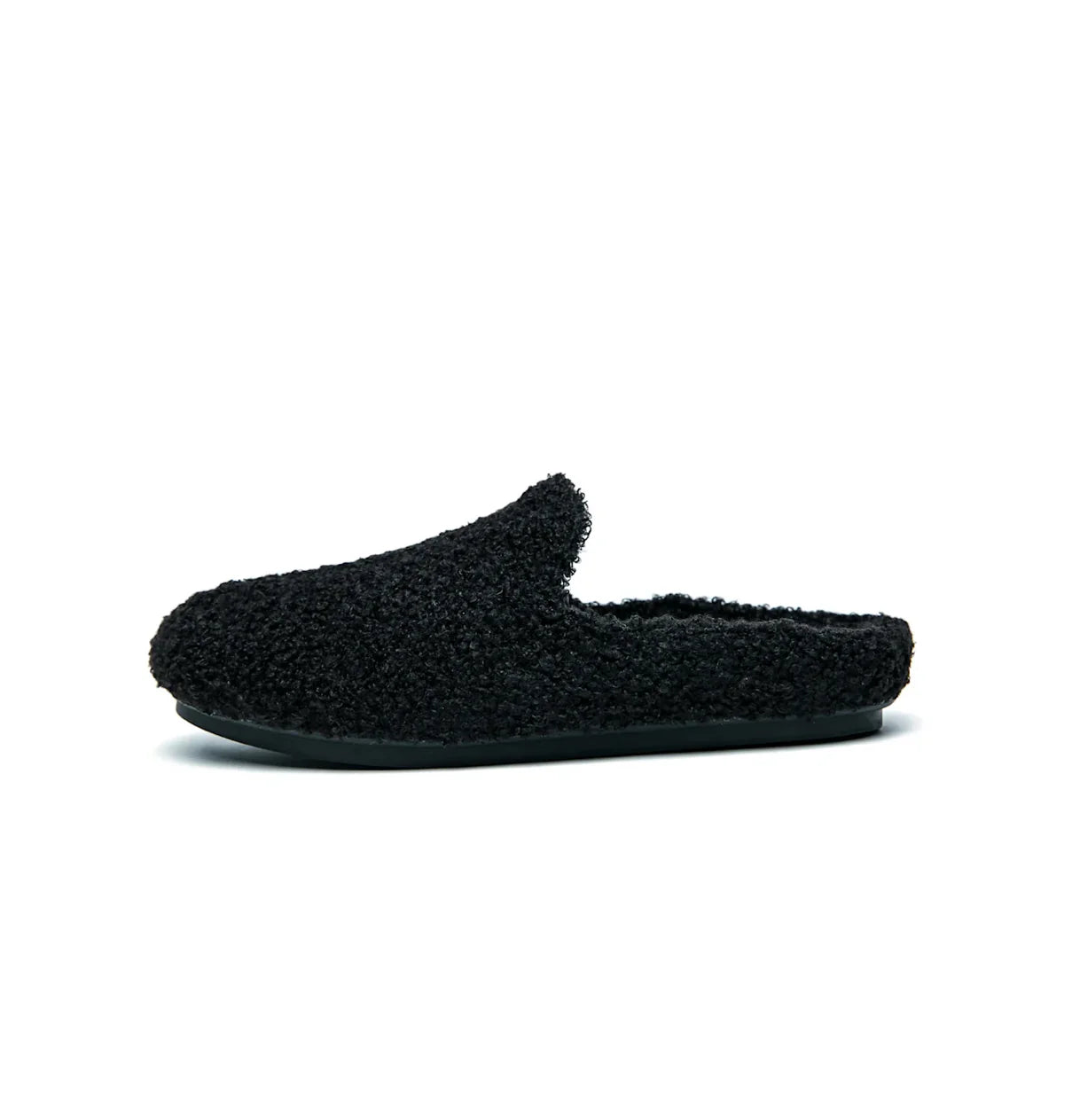 Freedom Moses Kush Slippers - Jet