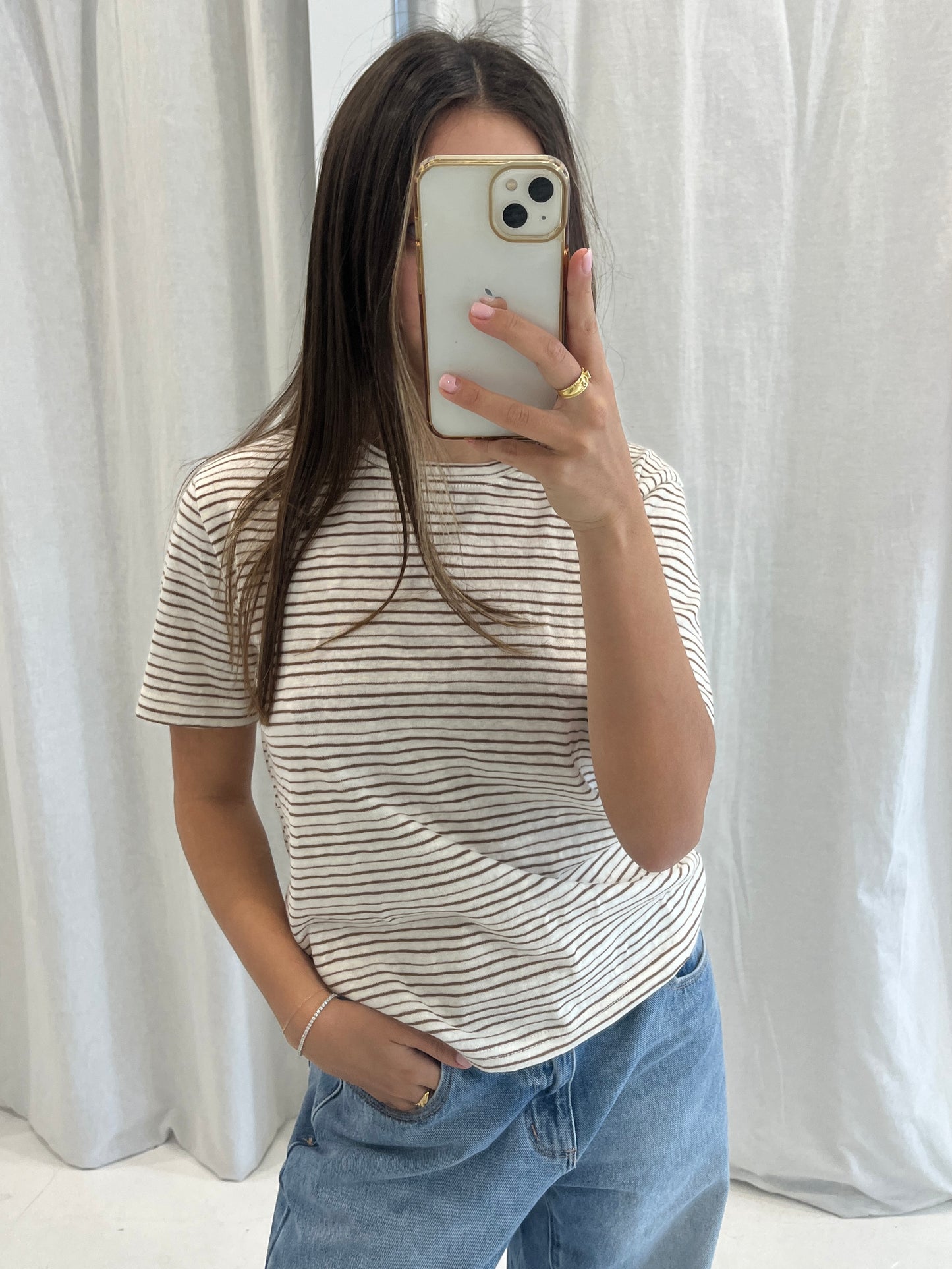 Petra Tee