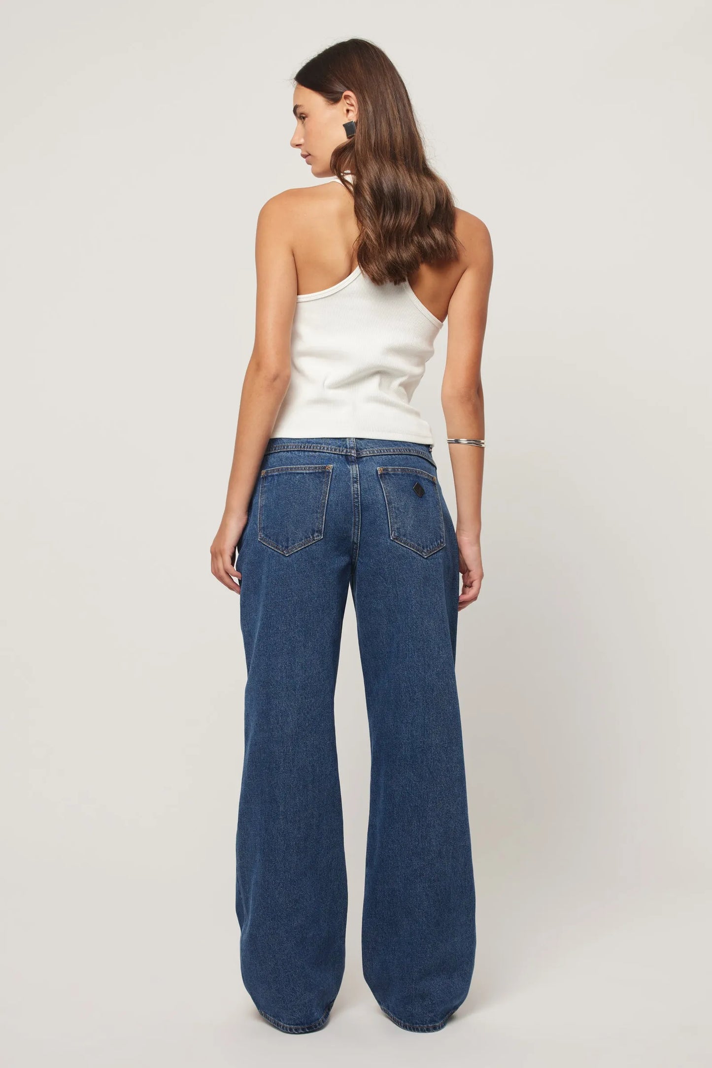 95 Mid Baggy - Bella