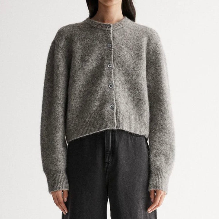 Abigail Knit Cardigan