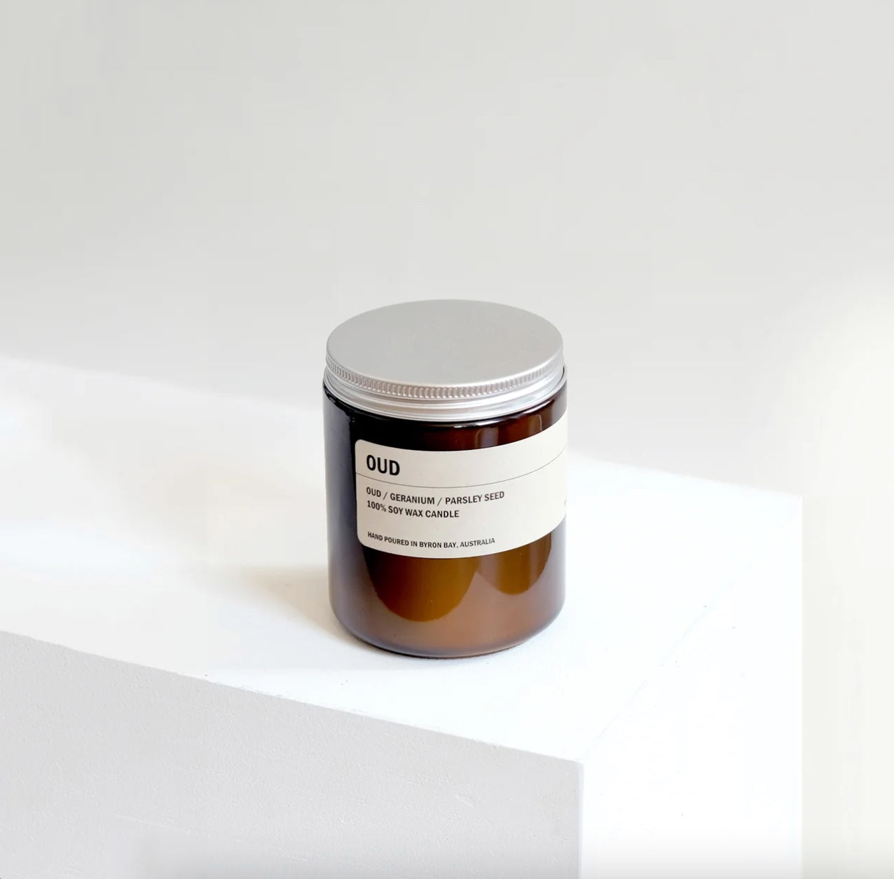 Posie Candle - OUD