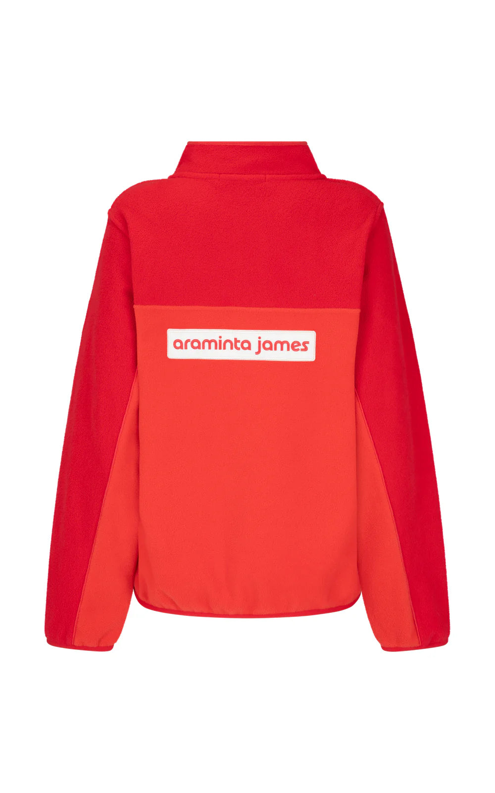 Velo Sherpa Jumper Coral