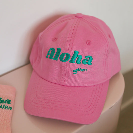 Aloha Cap
