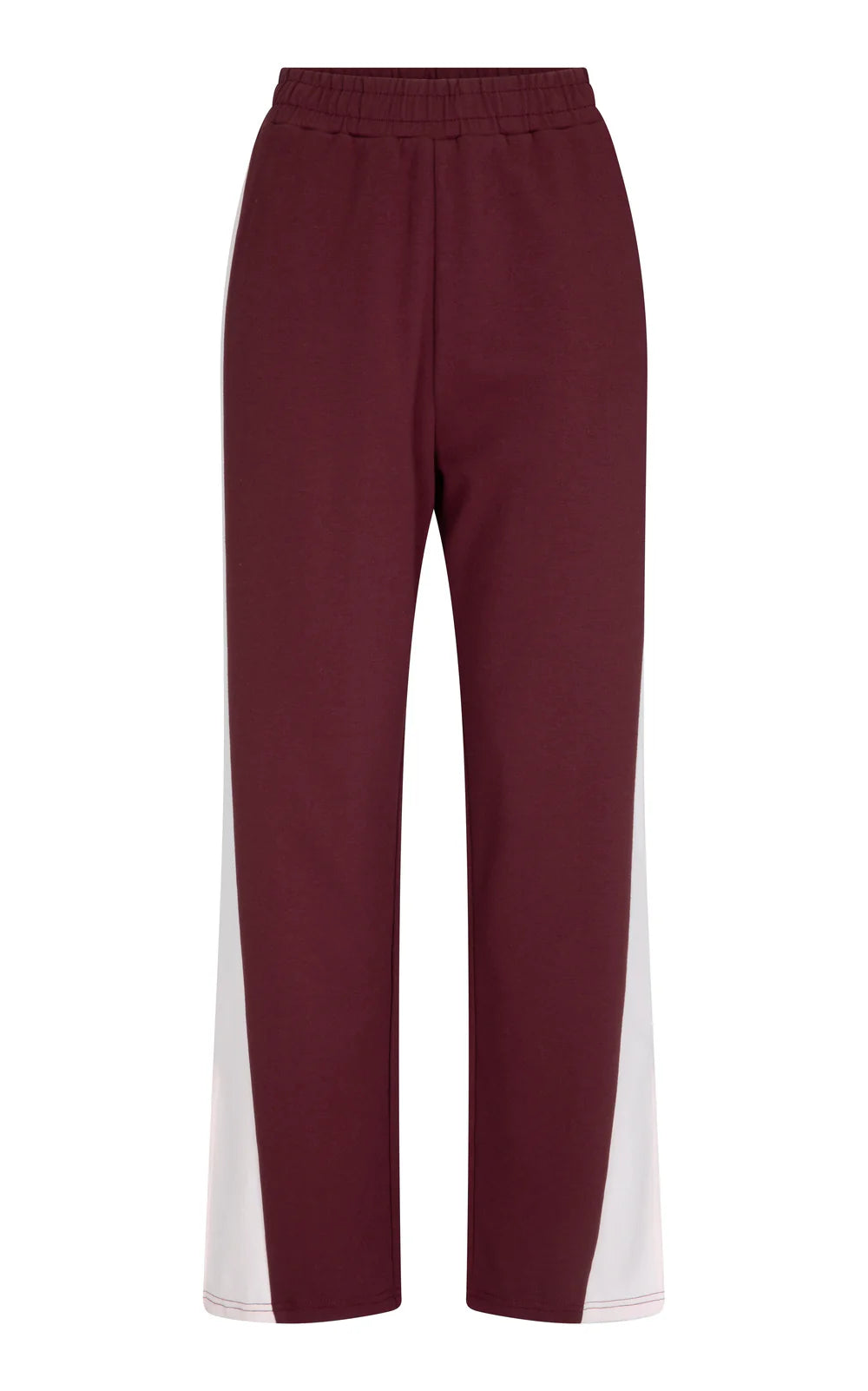 Saint Germain Knit Pant Red Wine