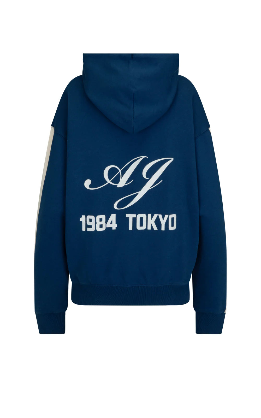 1984 Hoodie - Midnight Blue