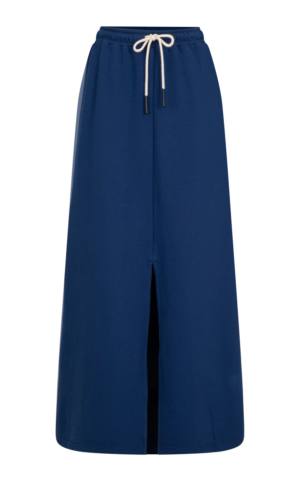 Alyx Maxi Skirt - Midnight Blue