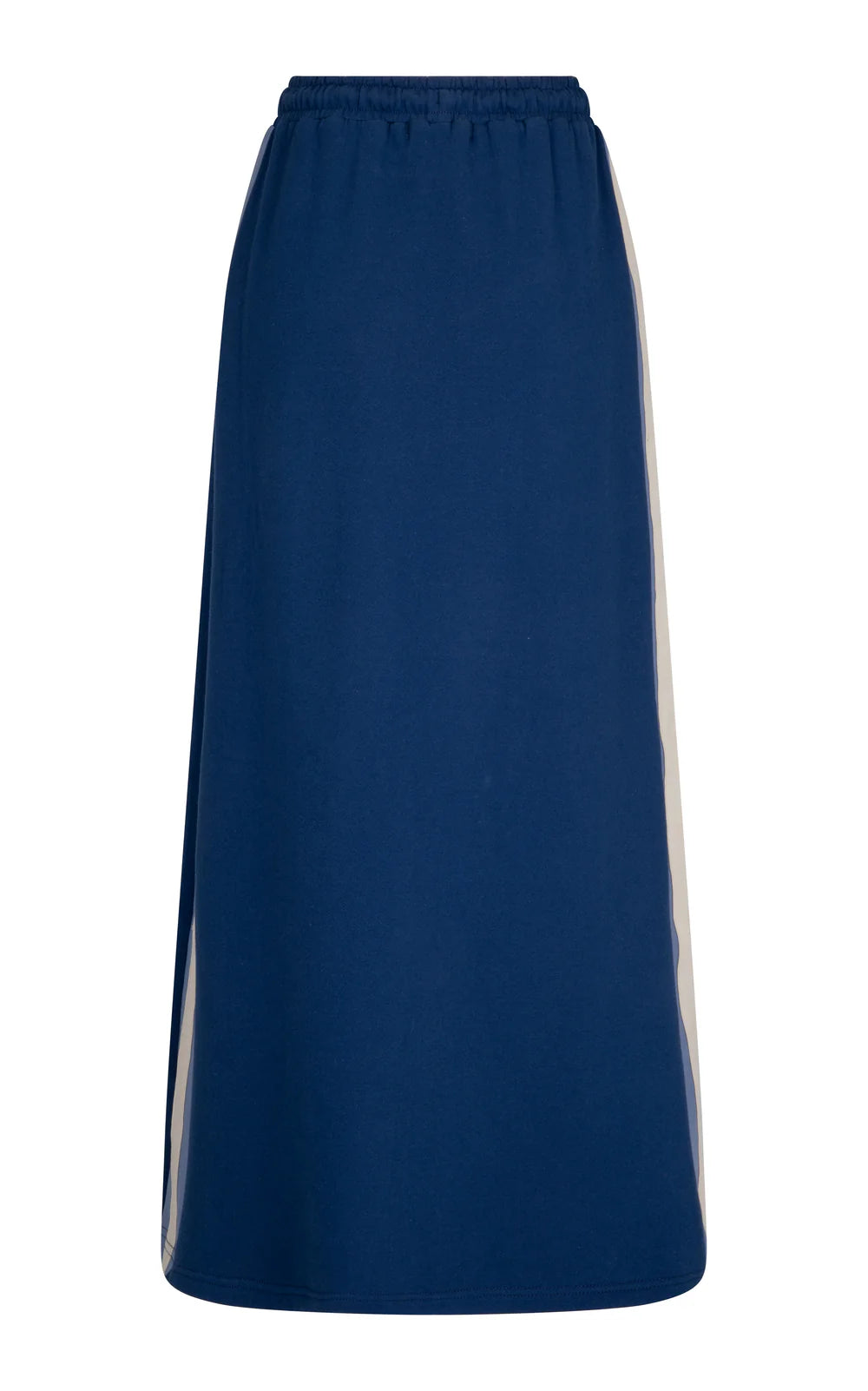 Alyx Maxi Skirt - Midnight Blue