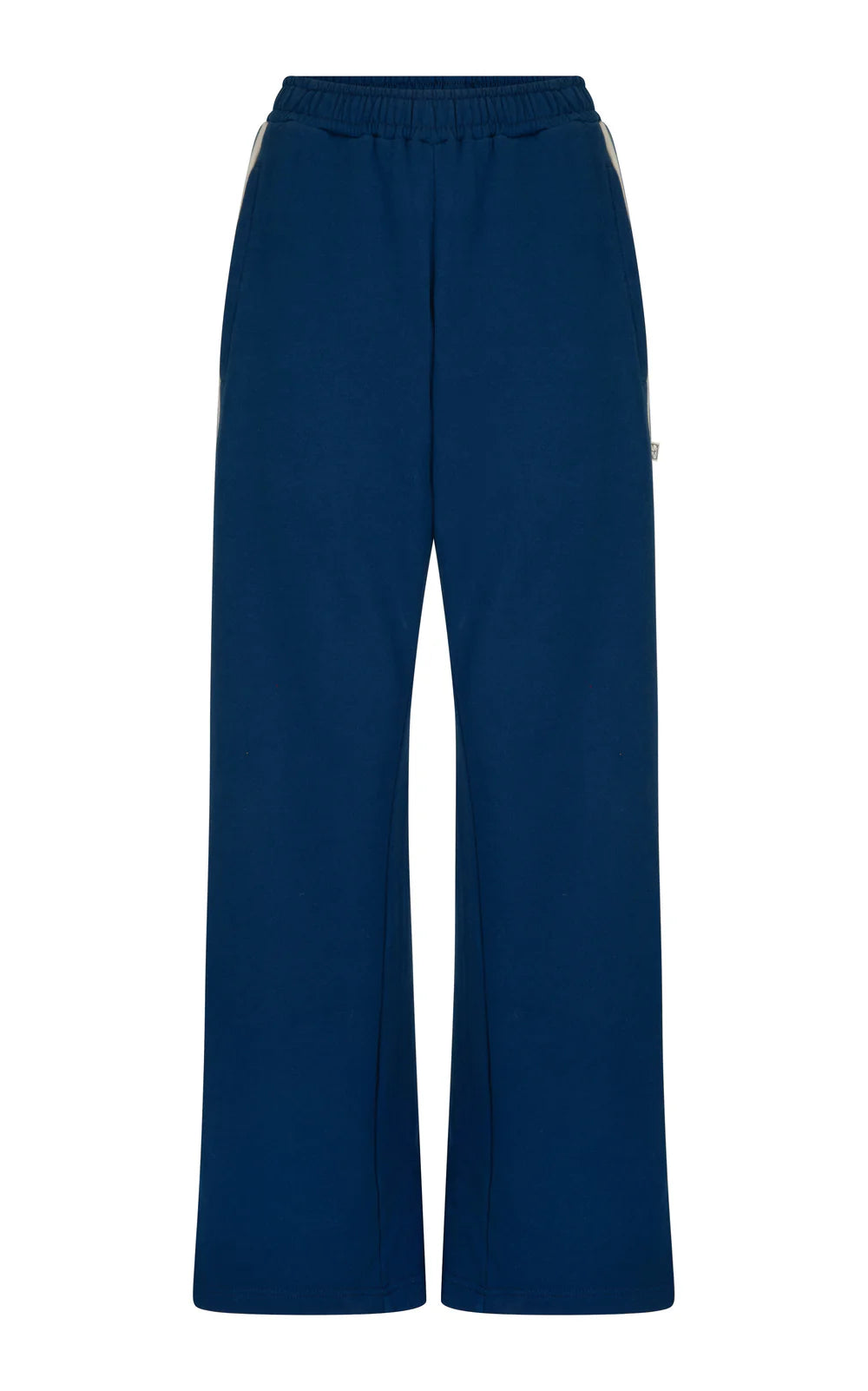 Parisienne Trackpant - Midnight Blue