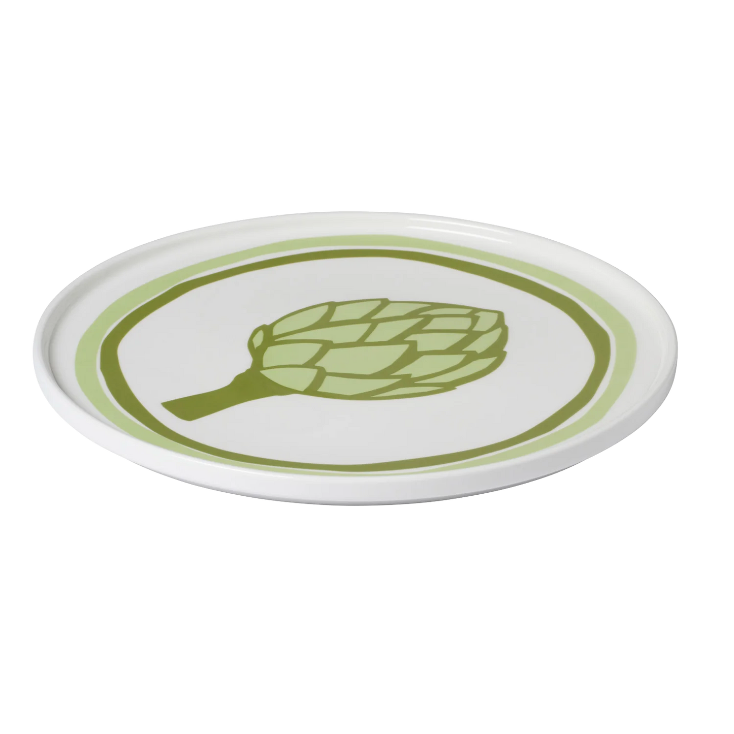 Artichoke Plate - CLICK & COLLECT ONLY