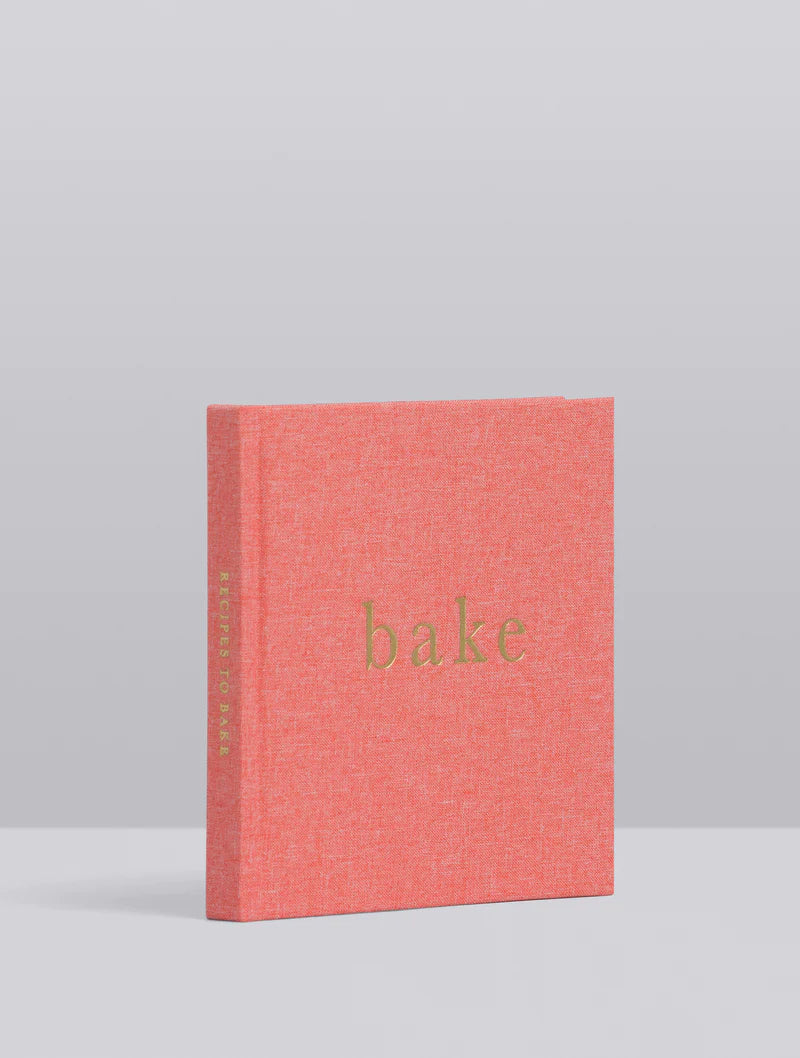 Bake - Recipes To Bake
