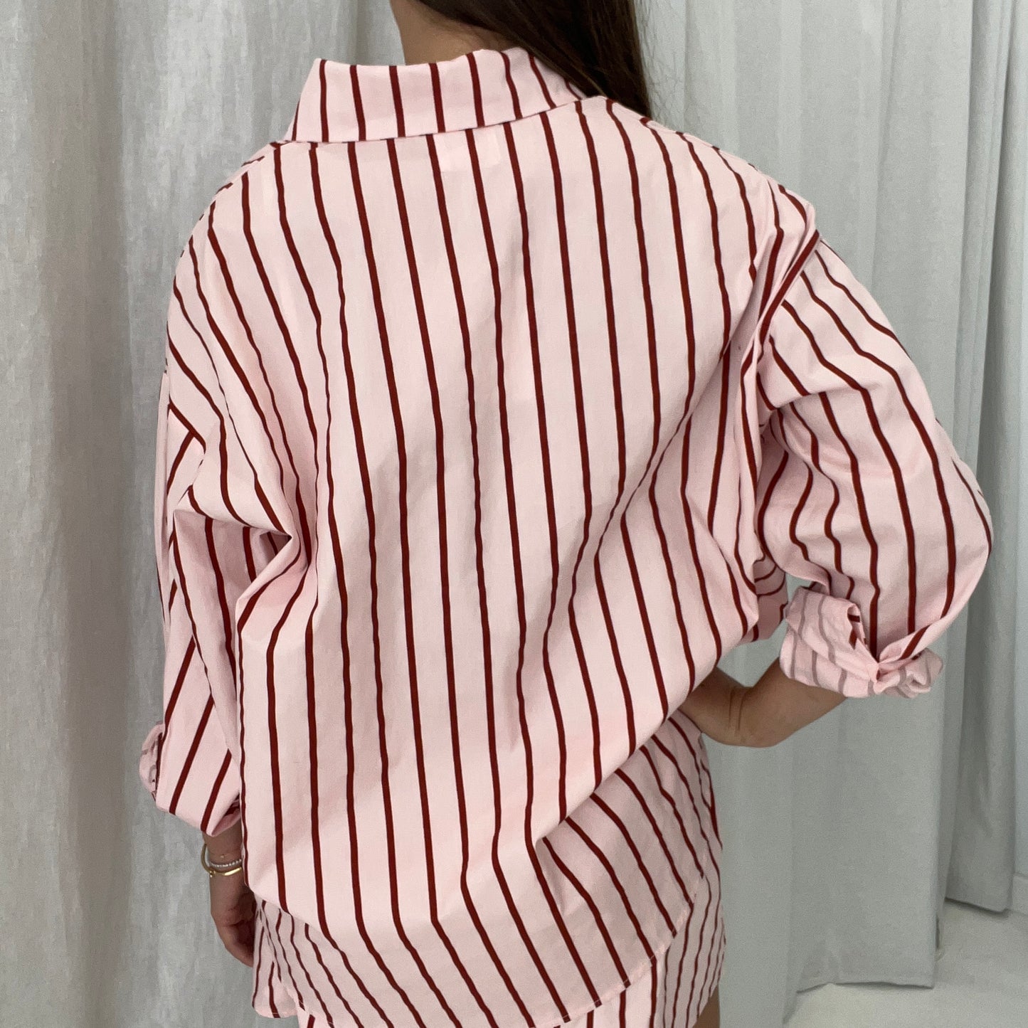 Charlie Shirt