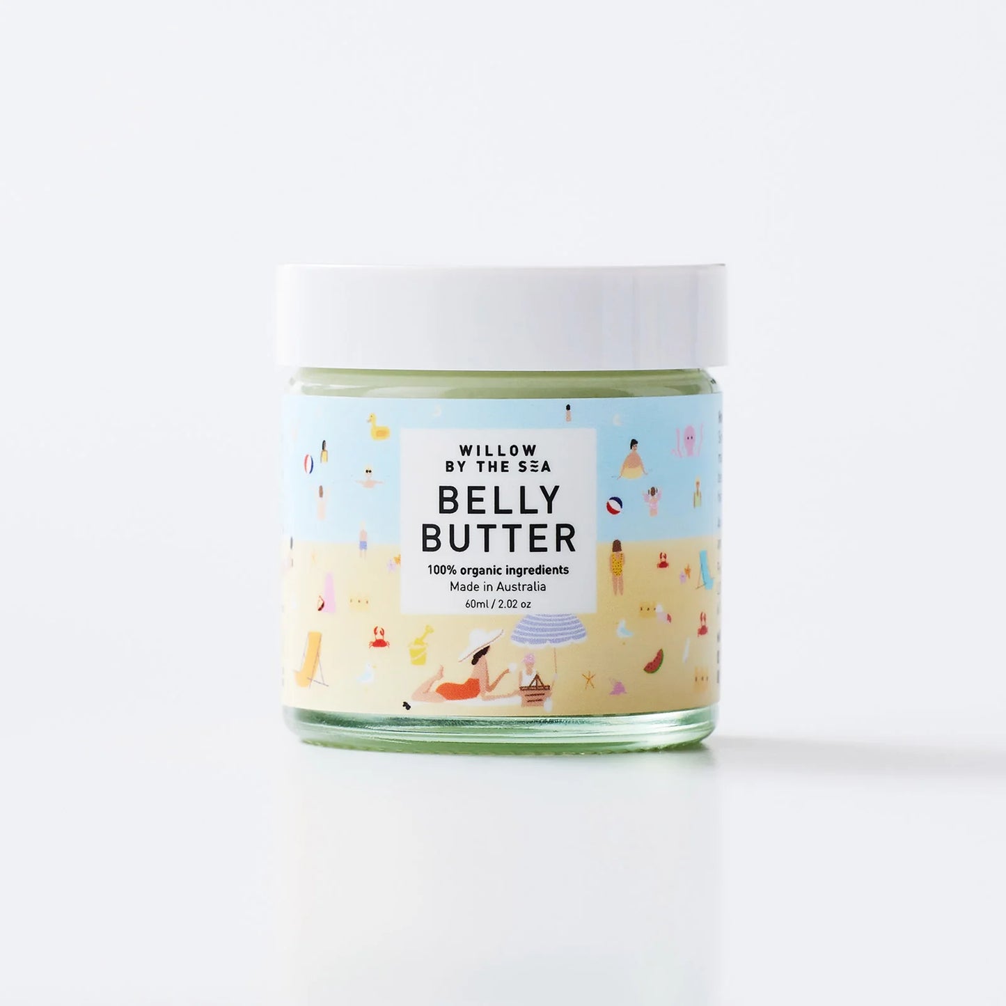 Belly Butter - Regular 60ml