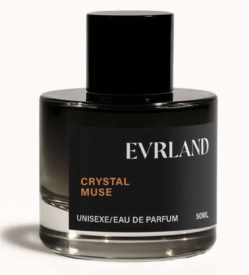 Crystal Muse