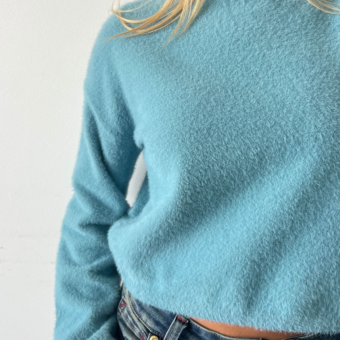 Capri Knit Sweater