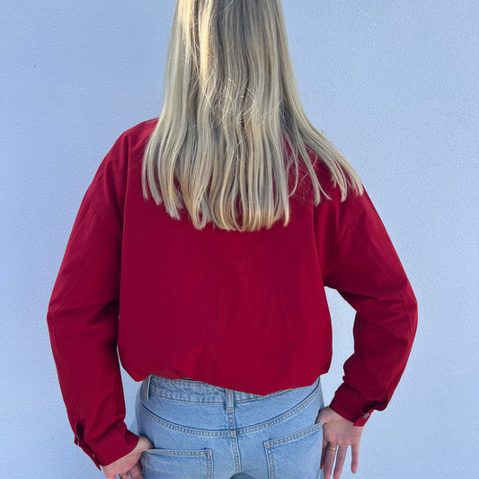 Sarina Jacket