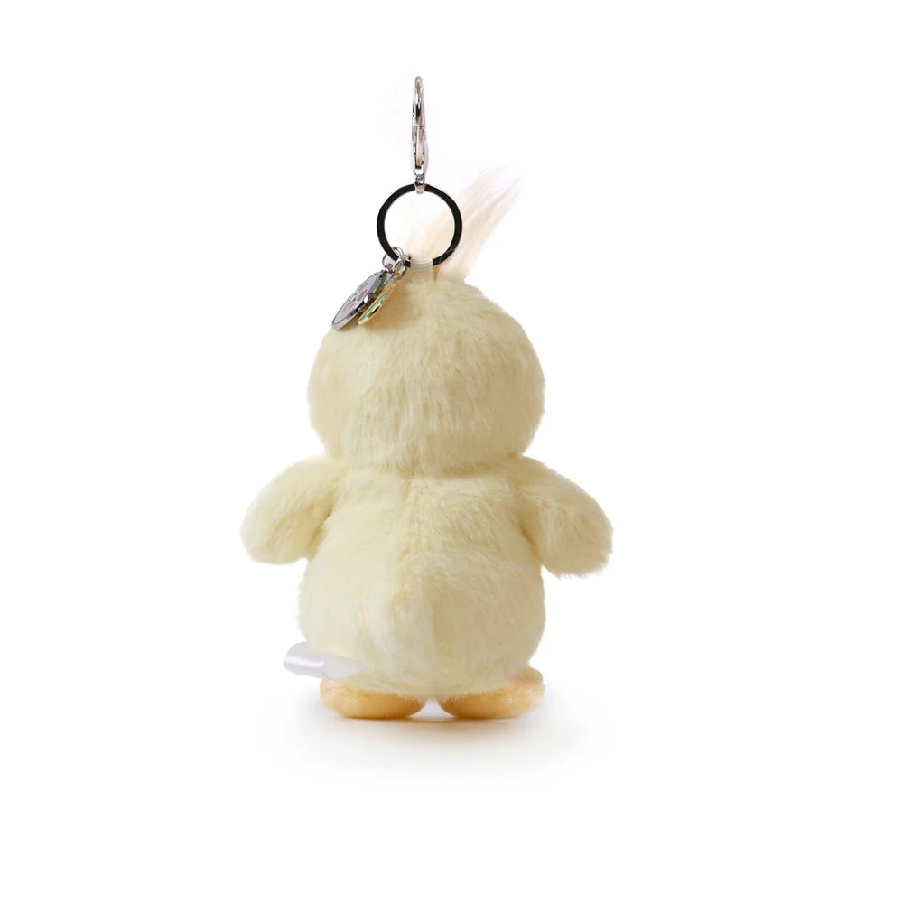 Chi-Chi Chick Bag Charm