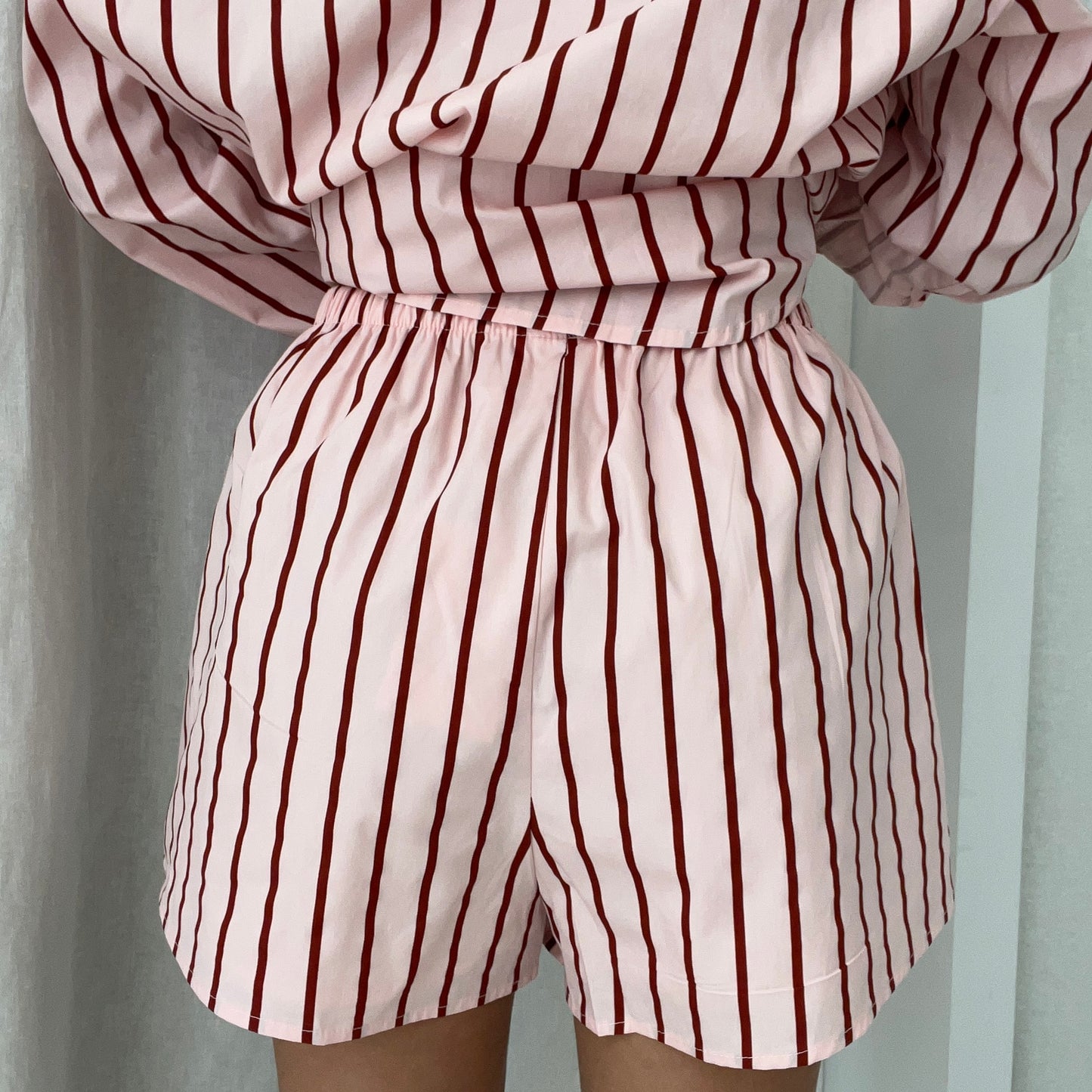 Charlie Short