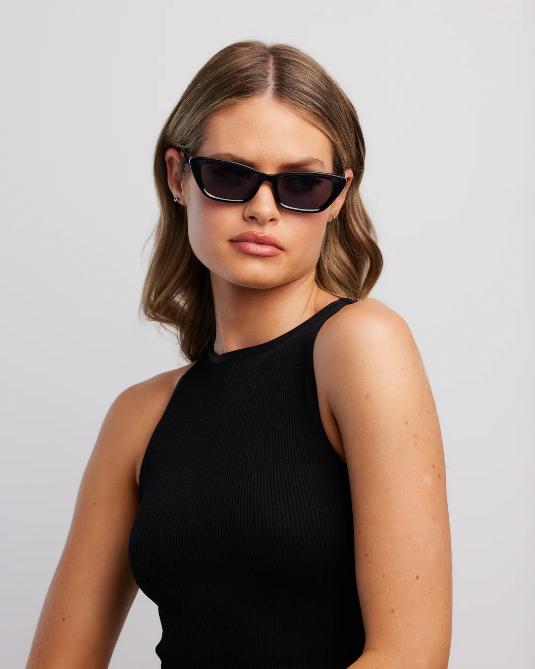 Reality - Dolce Vita Eco Black
