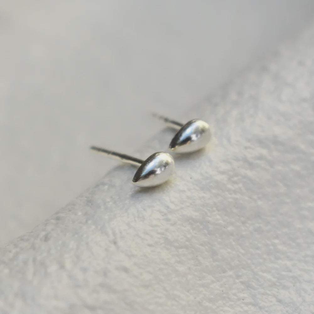 Tiny Drop Studs