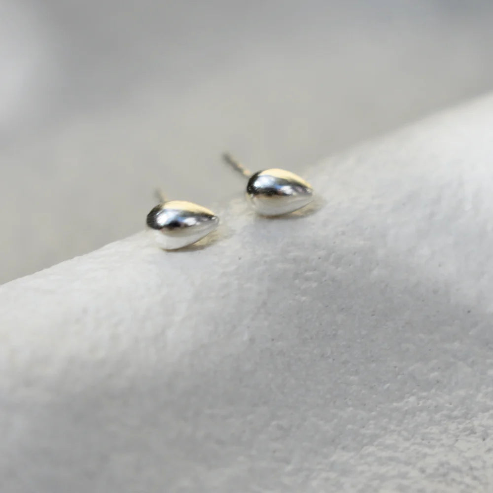 Tiny Drop Studs