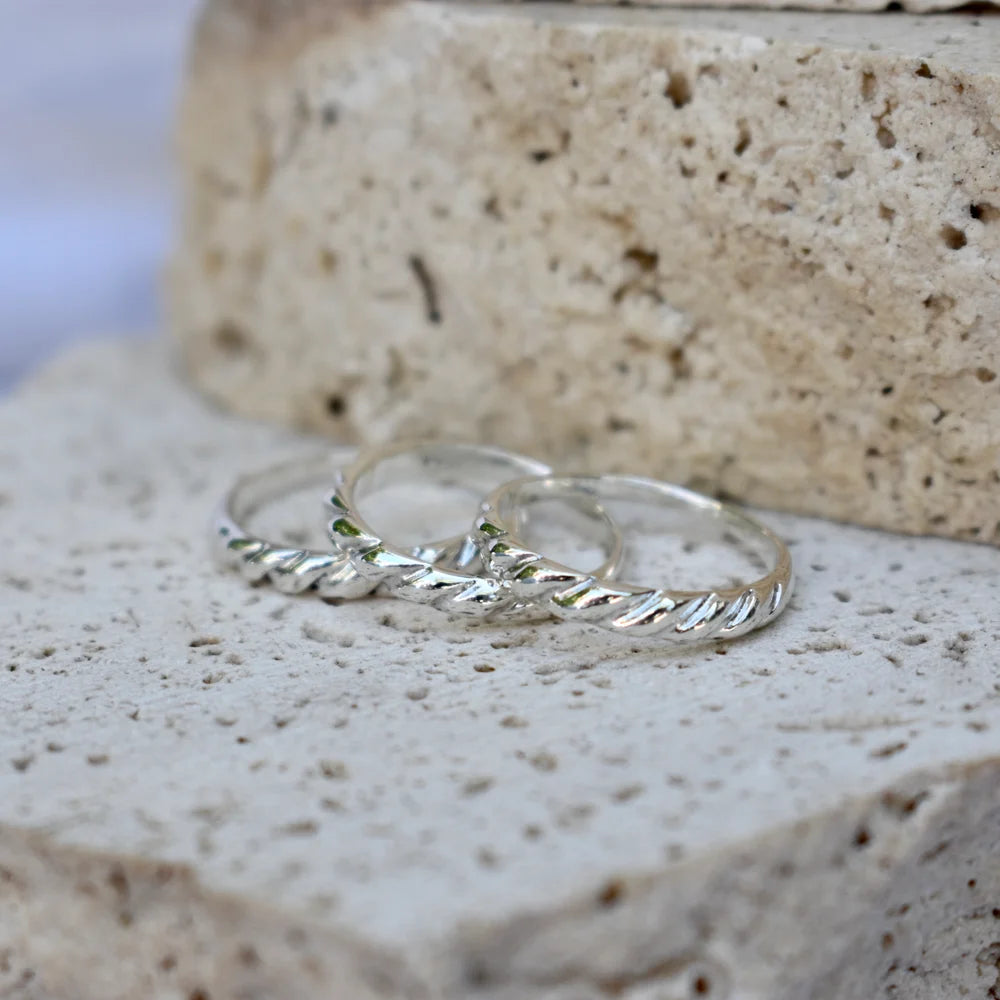 Cassie Ring