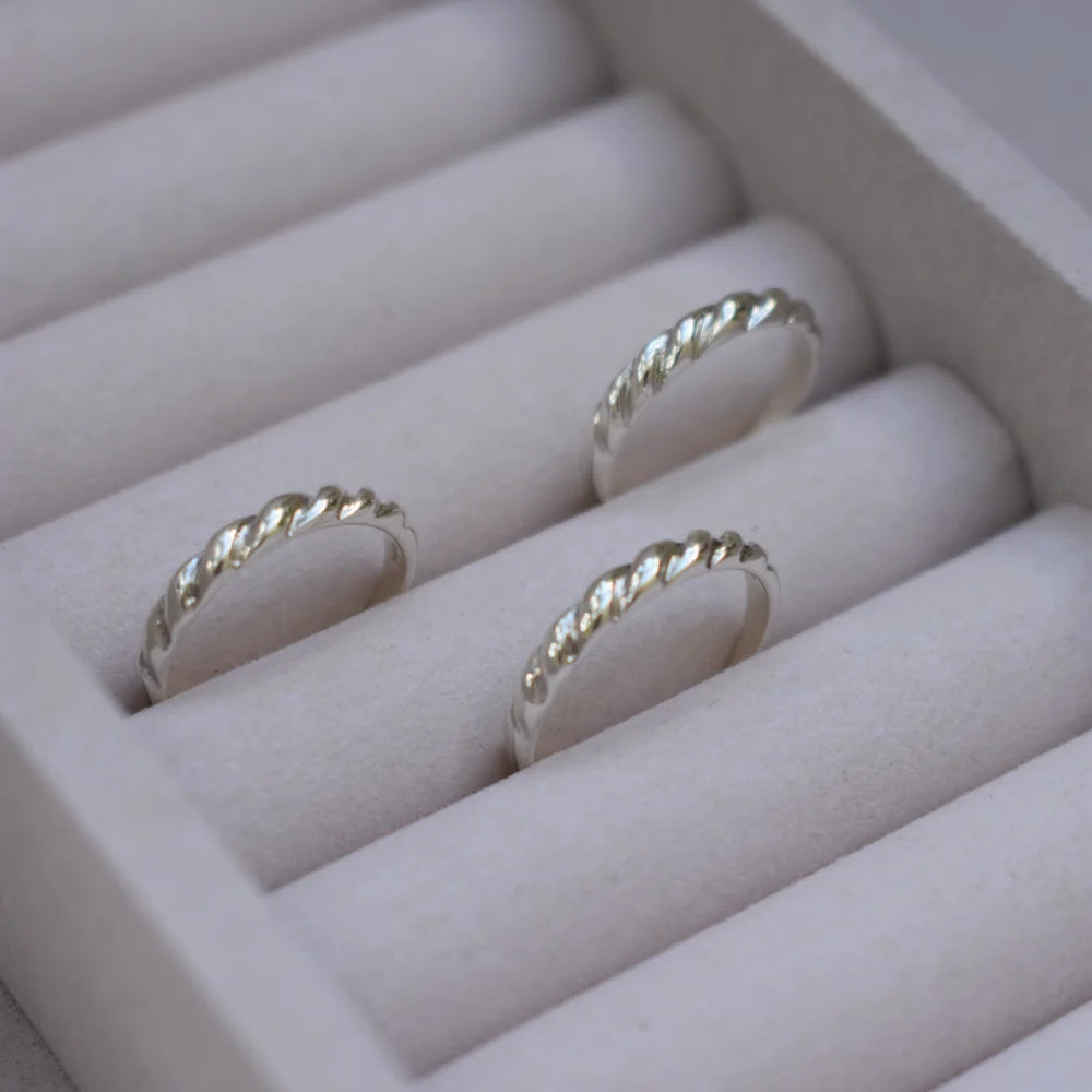 Cassie Ring