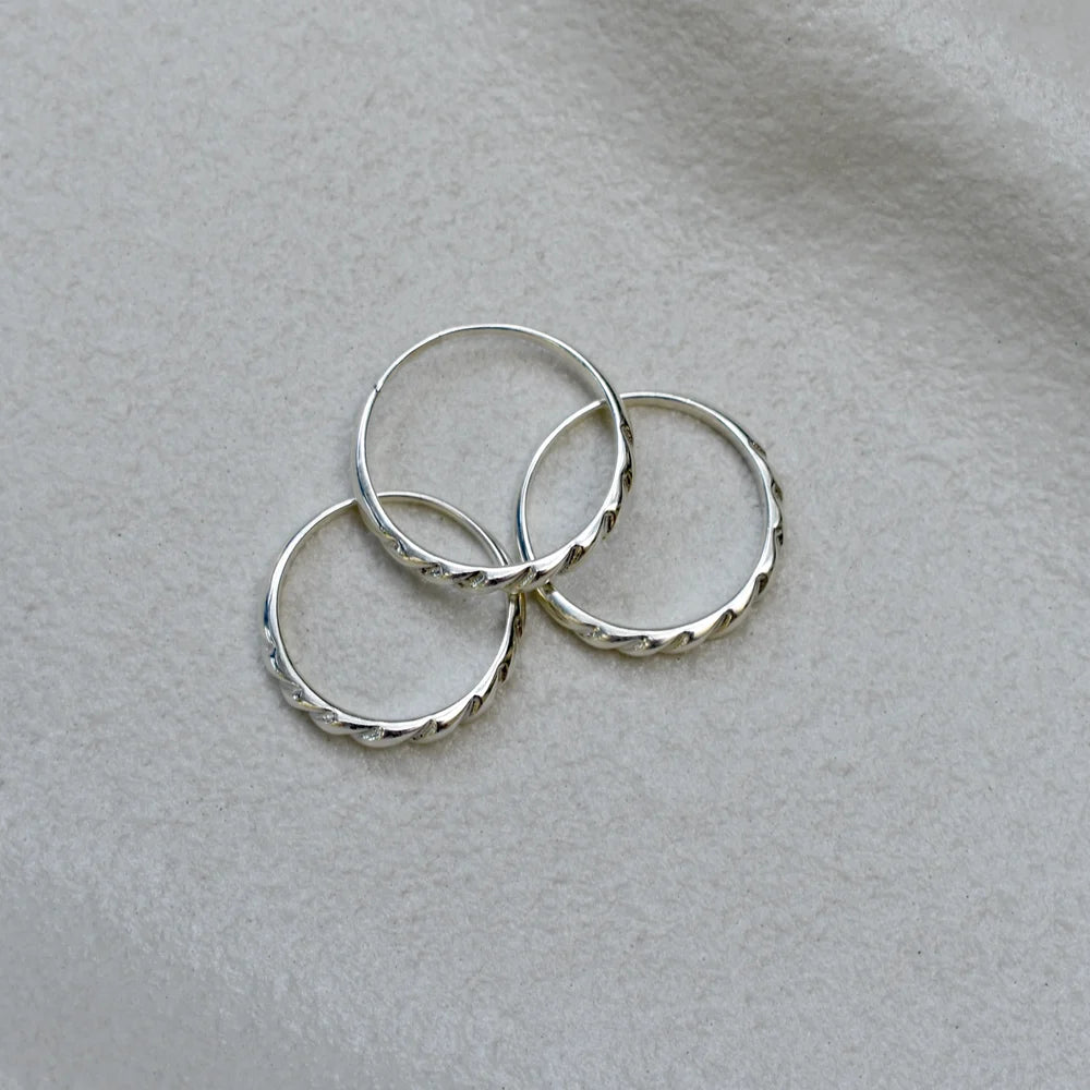 Cassie Ring