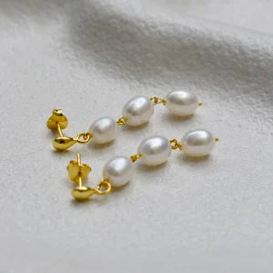 Alora Earrings