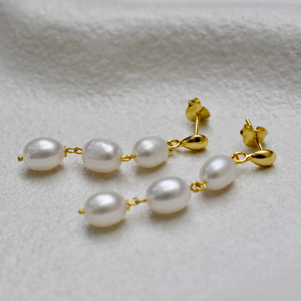 Alora Earrings