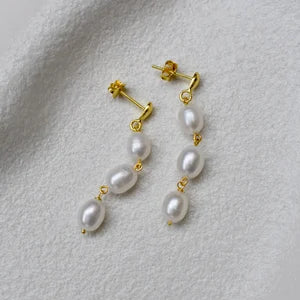 Alora Earrings
