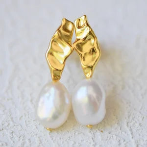 Bobbi Earrings